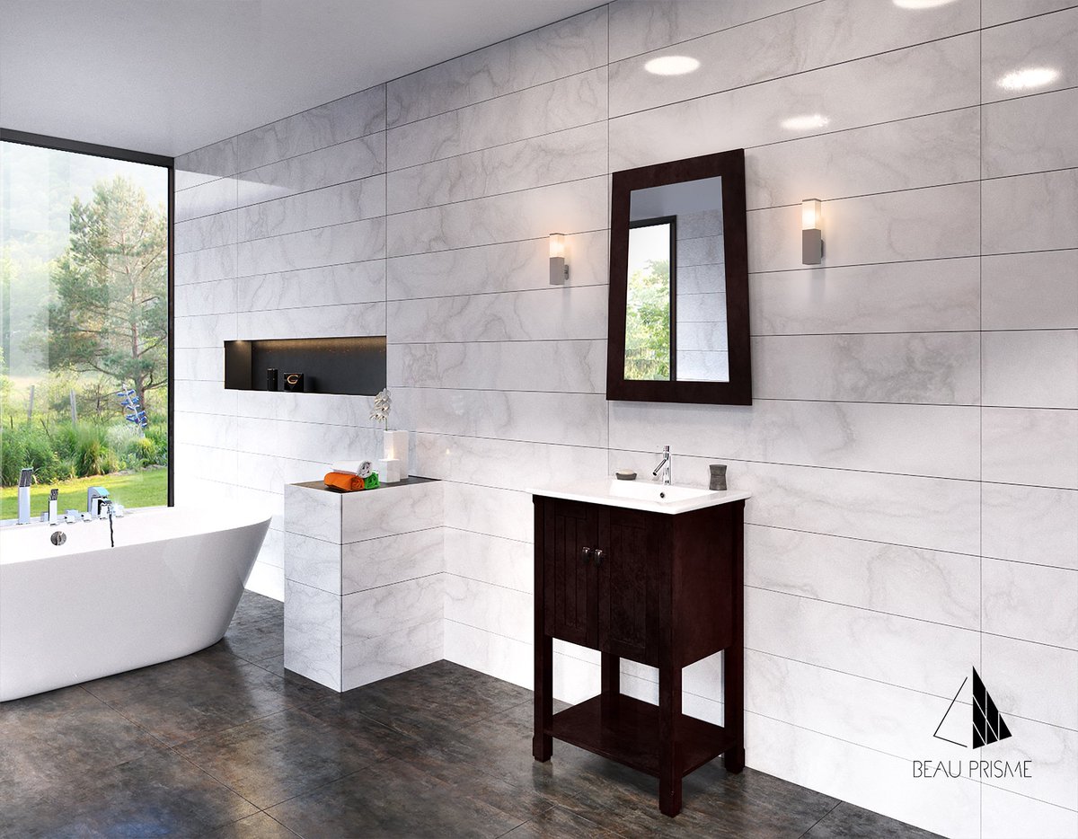 R_3Dillusion's tweet photo. Afternoon - more bathroom renders! Check out https://t.co/g8jLXjCyr3 for more details on our business! #render #3d #illusion #bathroom #beau https://t.co/4GblO9gzNR
