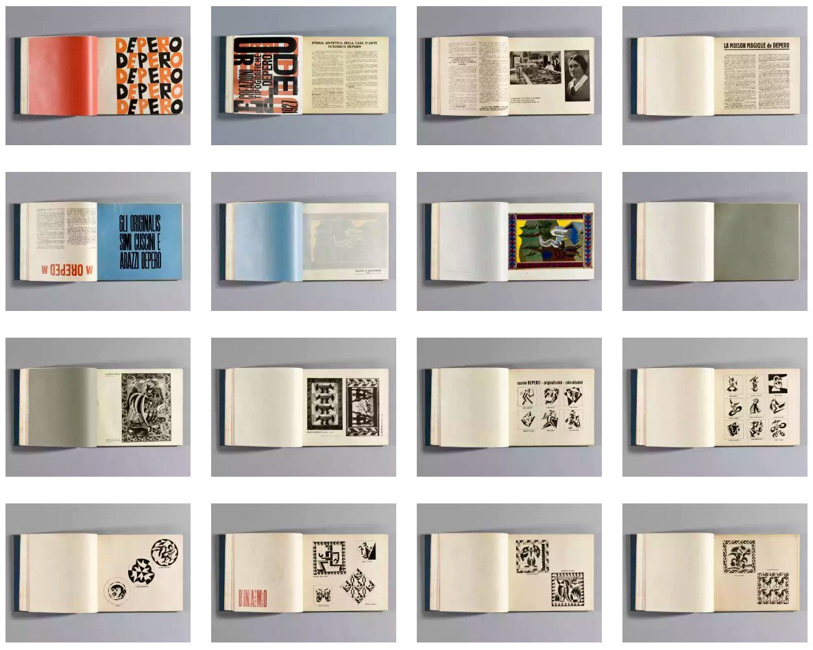 *The Bolted Book Facsimile: An Exact Copy of Depero Futurista* #kickstarter kickstarter.com/projects/12041… &amp; boltedbook.com