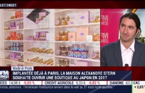 BFM Paris Île-de-France tweet media