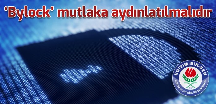 EgitimBirSen's tweet photo. 'Bylock' mutlaka aydınlatılmalıdır
https://t.co/ApknSu1vED https://t.co/eQqyGwGajq