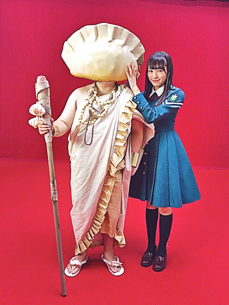 overflows0817's tweet photo. べりかです　🌱

ガムのCM　やります　…

あ　、ガム買うと　クリアファイルもらえます　！
店舗によって違うから　見てください　。

本家橋本ｻﾝの引退が悲しい梨加でした　…

…　頑張ります　♪

#べりか族になろうよ https://t.co/pykCD8ZjuZ