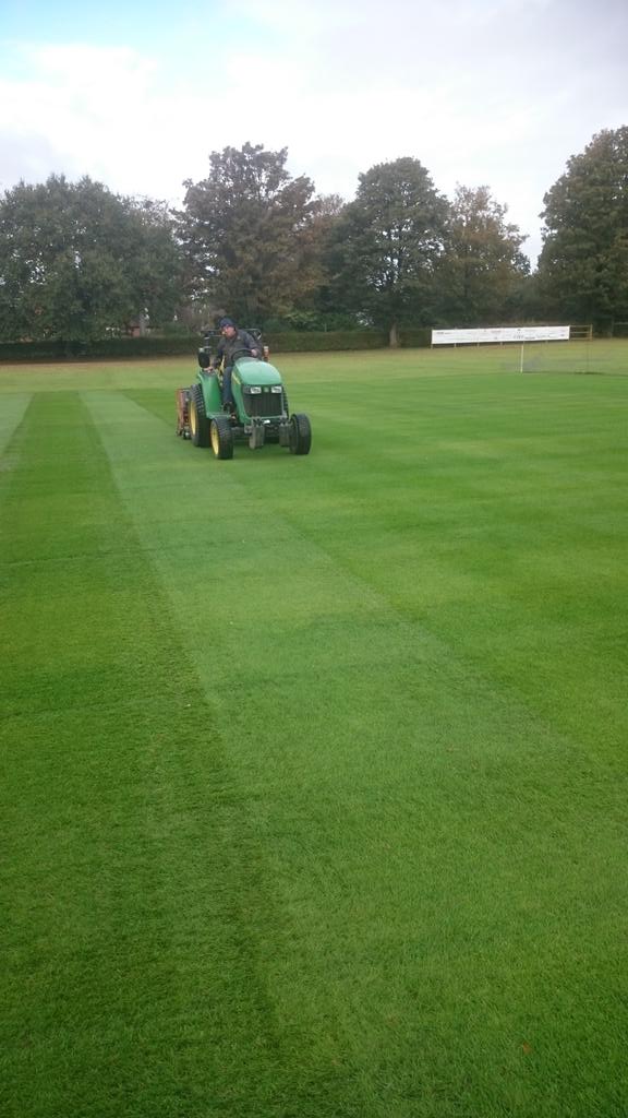 Copdockcoach's tweet image. Spike time,  more good work from @ParkersPitches #hardground