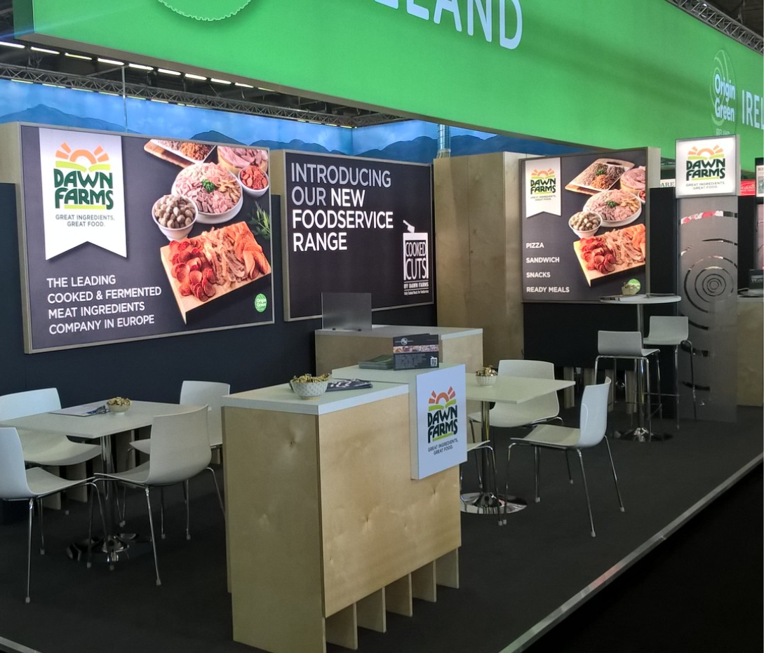 CookedCutsIRL's tweet photo. Last day at @sial_paris - thanks for stopping by and making it one of our best shows yet @Bordbia @OriginGreen #SIALParis #SIAL2016 #SIAL https://t.co/viG9ibFfLg