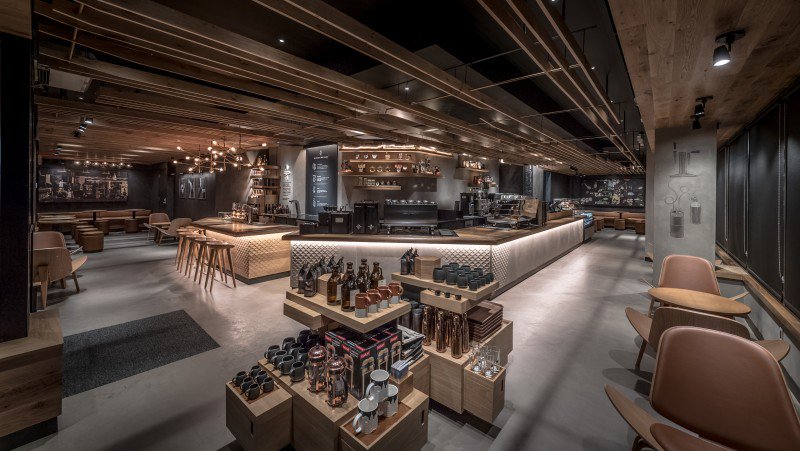 Starbucks News tweet media