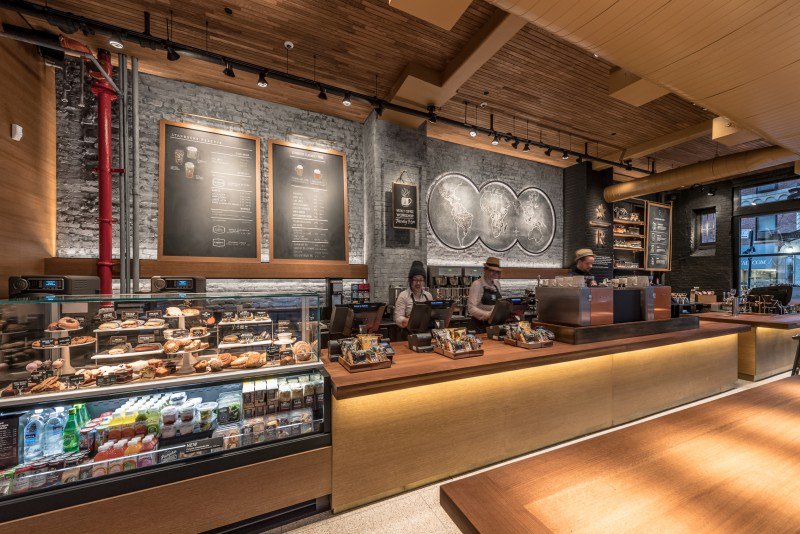Starbucks News tweet media