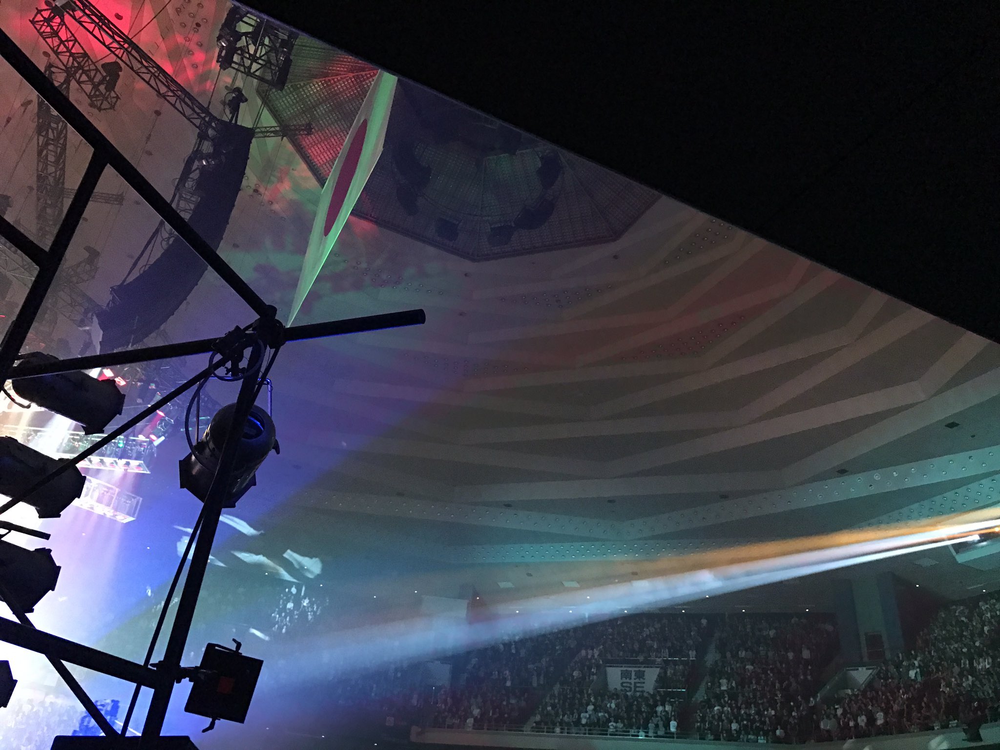 SIAM SHADE LIVE (@SIAMSHADE_20th) / X SIAM SHADE LIVE (@SIAMSHADE_20th) / X