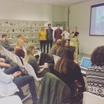 Photo by BSSA (@Bstartupschool)