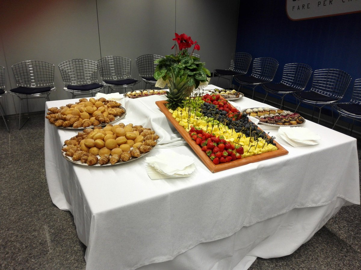 databoomers's tweet photo. #databoomday coffee break con @trentinocat https://t.co/HWOzijlzoc