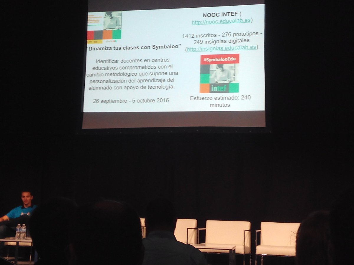 AraujilloM's tweet image. En el taller Dinàmica tus clases ckb Symbaloo.#comp2pdm