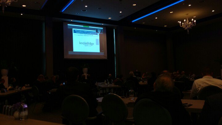 Borredoes's tweet photo. Prof de Hard speaks on #beneluxpower while being in Antwerp. @rangadesh https://t.co/PyG2k6cBAH
