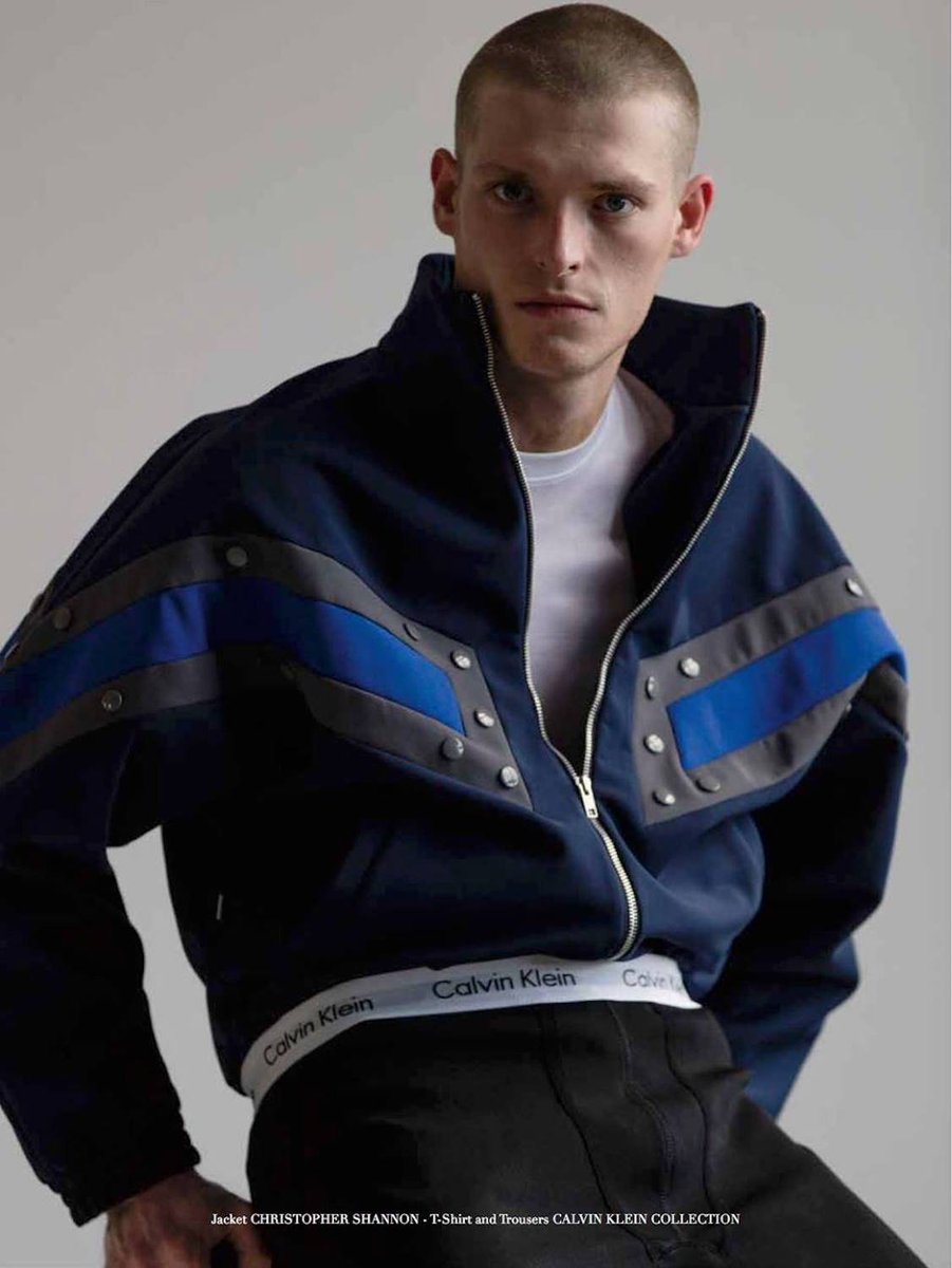 ShotviewBerlin's tweet photo. #photography @TillJanz for @TheGreatestMag #tilljanz @ShotviewBerlin #casting @affaosman #model #juliusgerhardt #Berlin #Paris #Vienna https://t.co/f3n7OcoUBd