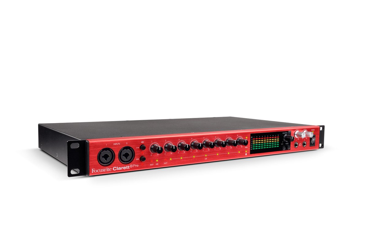bopdj's tweet photo. SPECIAL LOW #FOCUSRITE PRICES for a limited time! #Clarett #8Pre #8PreX https://t.co/3eZr0sNZs6 0% finance available https://t.co/wKDVfANtPA