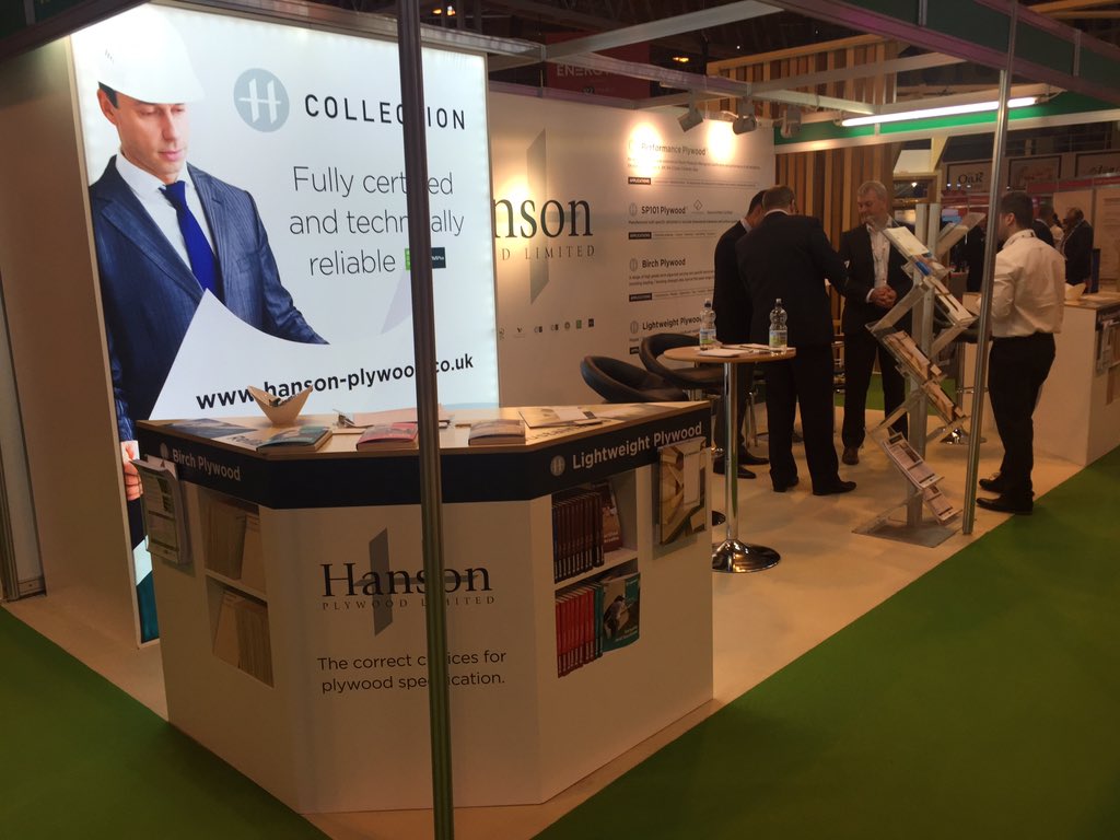 Hanson Plywood Ltd (HansonPlywood) Twitter