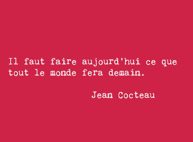 tickasso's tweet image. Pas de #VACANCES, on développe, on avance 💪🏻  #citation #startup