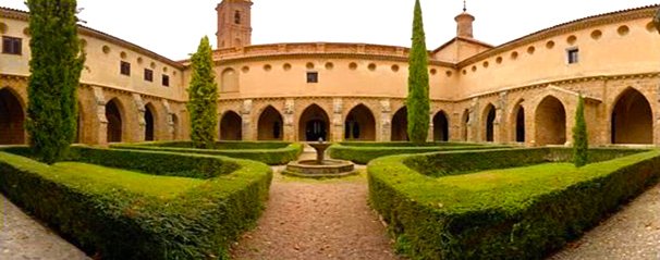 mipepecar's tweet photo. Disfruta al completo del Monasterio de Piedra. ¡Te lo contamos en el #BlogPepecar! #AmigoMonDePiedra @MonDePiedra https://t.co/lcmHp1IcfV https://t.co/Z2UfuTJJT2