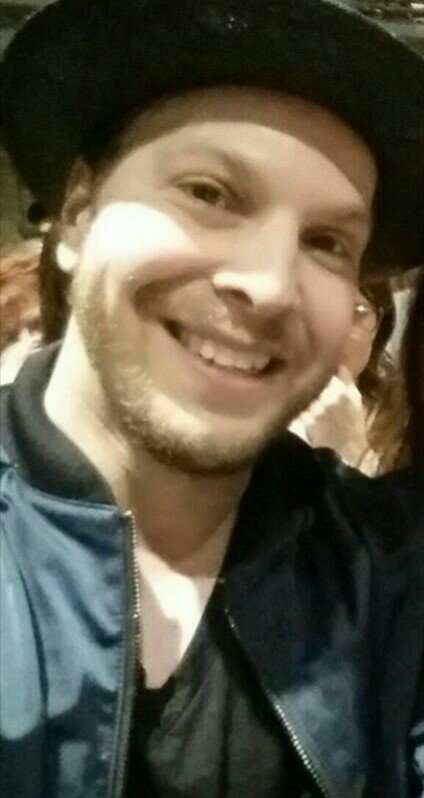 degrawed's tweet photo. I'm in love. #gavindegraw https://t.co/jtbJ1VIzFI