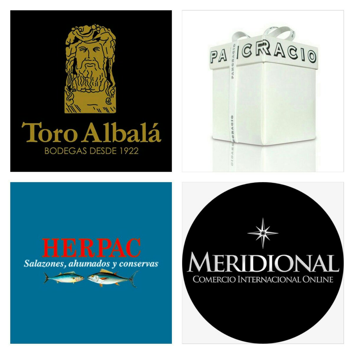 meridionalmarkt's tweet photo. El lujo es nuestro #LujoGourmet2016. por compartir curso con  @toroalbala @twipancracio @HerpacBarbate Gracias @lujogourmet @AntonioRuizuco https://t.co/dZVKwdwto8