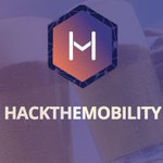 Photo by Hack The Mobility (@HackTheMobility)