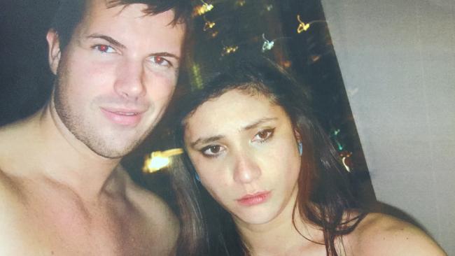 REPORT: Gable #Tostee found not guilty of murder, manslaughter of #Tinder date Warriena Wright. trib.al/WXRJRJS