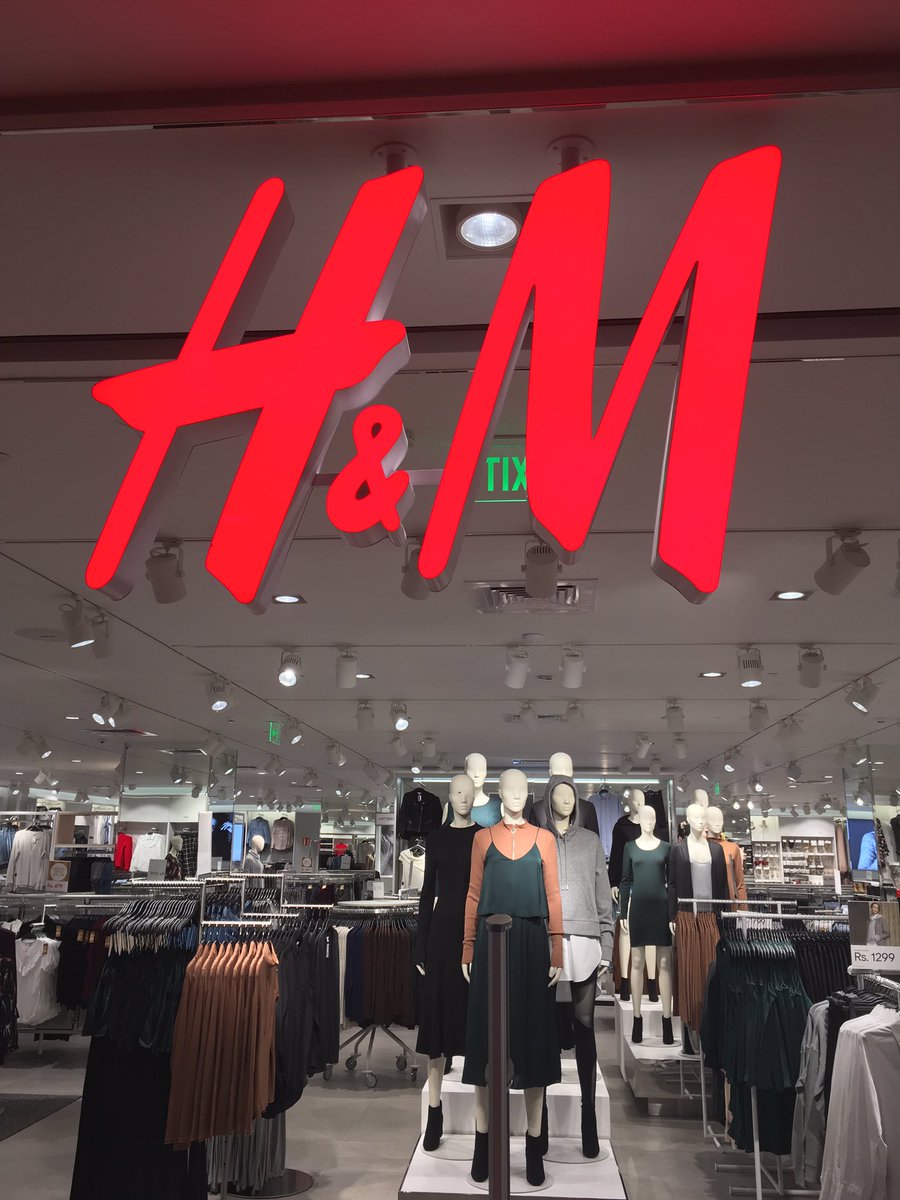 hmindia's tweet photo. #Mumbai! We are now open at Inorbit Mall, Malad. We are open on all days between 11 am - 9.30 pm. #HMlovesMumbai https://t.co/vDx71vLztO