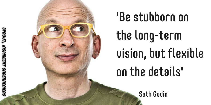 mtsprout_nl's tweet image. Quote du Jour