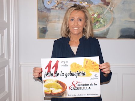 La Brújula Calahorra tweet media