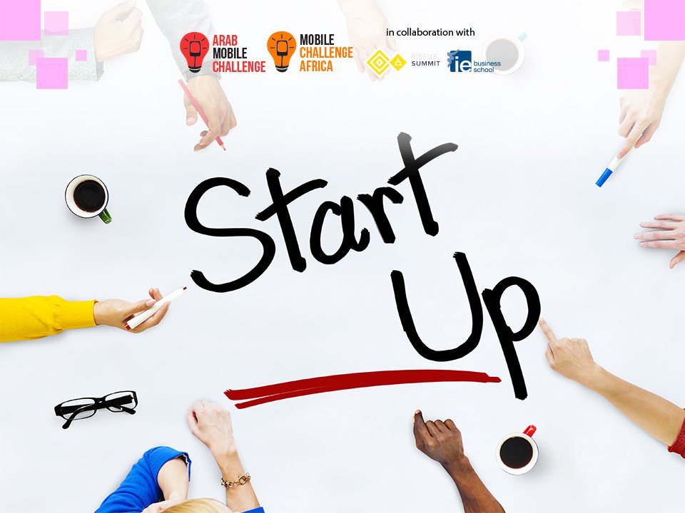 ArabChallenge's tweet photo. Are you an entrepreneur at heart? Are you passionate about technology? Well it’s time to take action. Apply today https://t.co/drskGKMHa4 https://t.co/8qVZh4A8k7