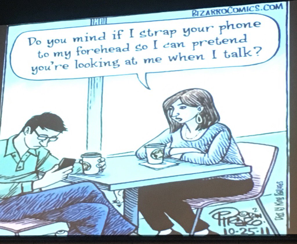 NatT0305's tweet photo. #AAPM16 Prof Craig Haased - the best session I have attended on Mindfulness! https://t.co/YkBrPP5tlY