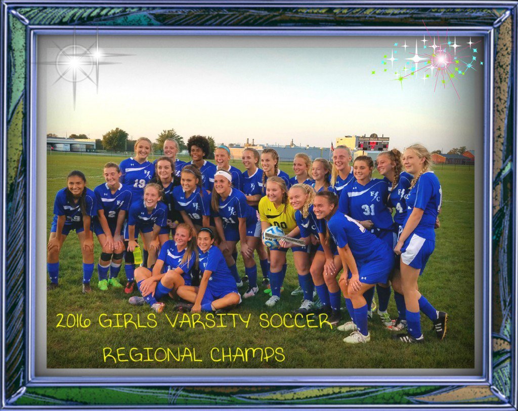 FCFlashes's tweet photo. In case you missed it: New Story: FCHS GIRLS SOCCER WIN REGIONALS – 1ST TIME IN HISTORY! https://t.co/ad6dUlAzRM https://t.co/pyo5J9xyp1