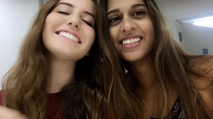 happy birthday cassie sorry that i cyber bullied u that one time have a great 18th &amp; enjoy these rough
