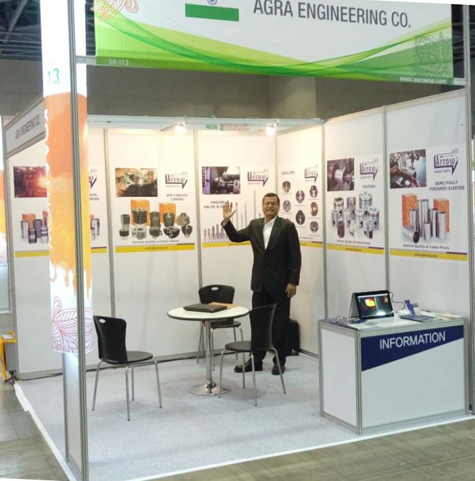 Agra Engineering Co (@arrowenginepart) / Posts / X