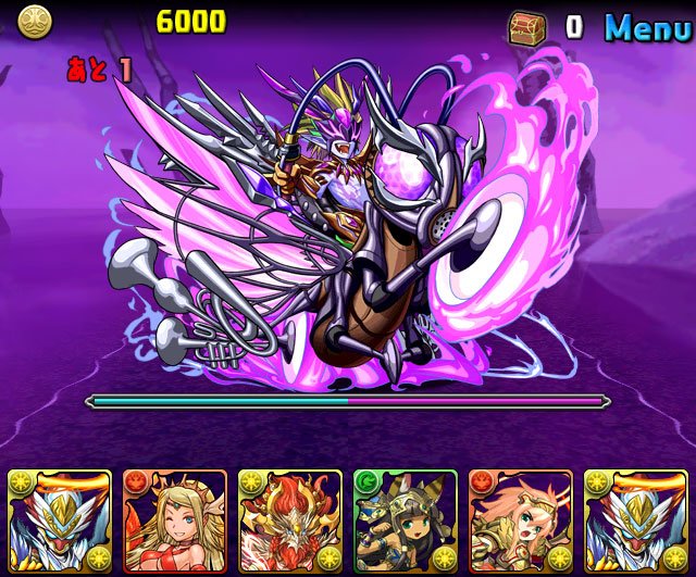 きりん パズドラ垢 Pad Kirin Twitter