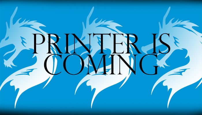 HP_France's tweet image. ʺCe que nous ignorons est souvent ce qui finit par nous tuerʺ- Nos conseils de sécurité #PRINTPRO inspirés de #GoT : hp.tl/60108BlaQ