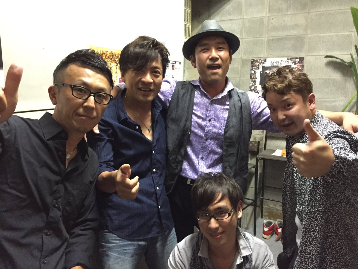 Shinichiro tweet media