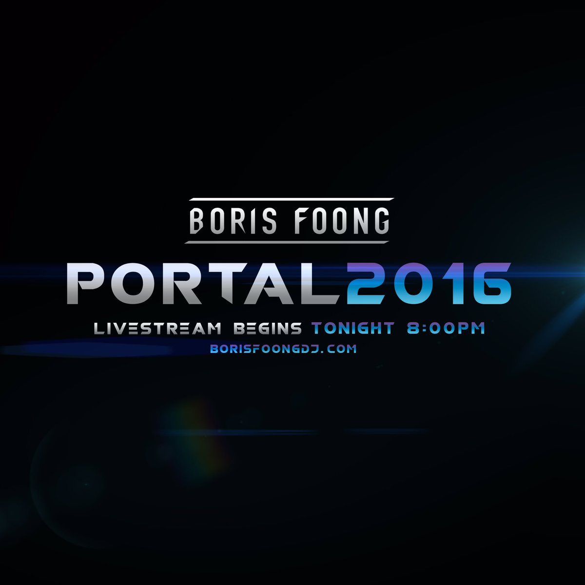 borisfoongdj's tweet photo. Tonight 8:00PM ! 
Boris Foong in the mix!
#Portal2016 #PortalMY #BorisFoong #DJ #TranceMY #TranceFamily #Trance #TranceMusic https://t.co/mlIun3k6bb