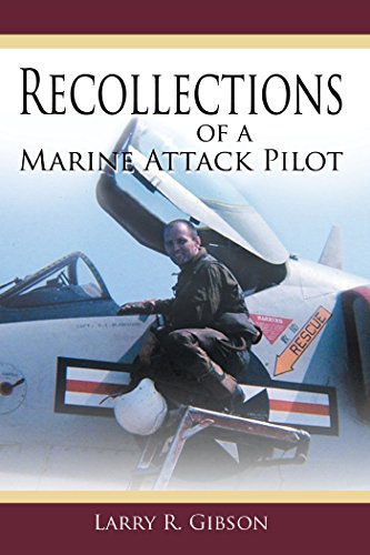 AircraftBooks's tweet image. Recollections of a Marine Attack Pilot - bit.ly/1StHLyO #Aviation #WW2 #AirForce