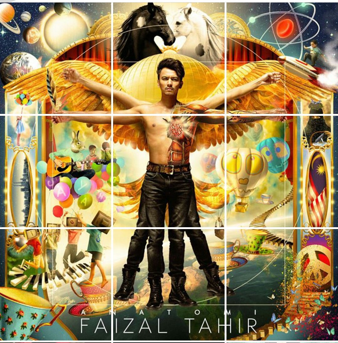 MunzirMuzahar's tweet image. Banyak betul benda tersirat dalam poster Anatomi @faizal_tahir. Buat pertandingan cari benda tersembunyi pun jadi ni. 😂

#designpower