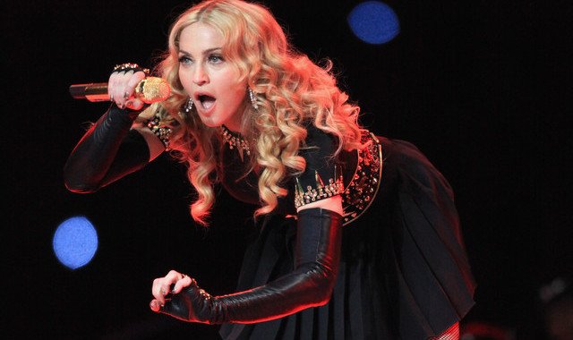 NME's tweet photo. Madonna promises to give blowjobs to all Hilary Clinton voters https://t.co/jYZYso7fMd https://t.co/s3TFYmkmUw
