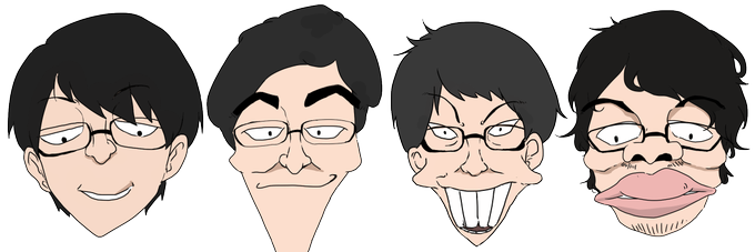 ガキの使いのtwitterイラスト検索結果 ガキの使いのtwitterイラスト検索結果