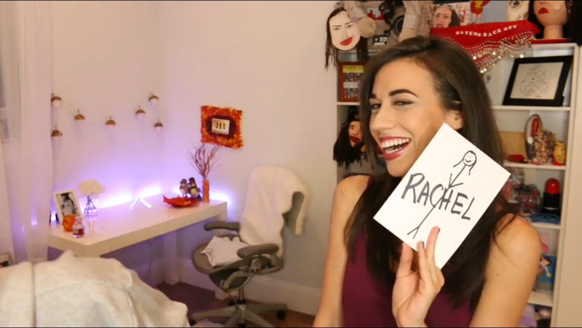 ColleenisTrash's tweet photo. @ColleenB123 @MissRBaller sounds like you both suck at Driving Any way  🙄 https://t.co/eHSAWys8Wq