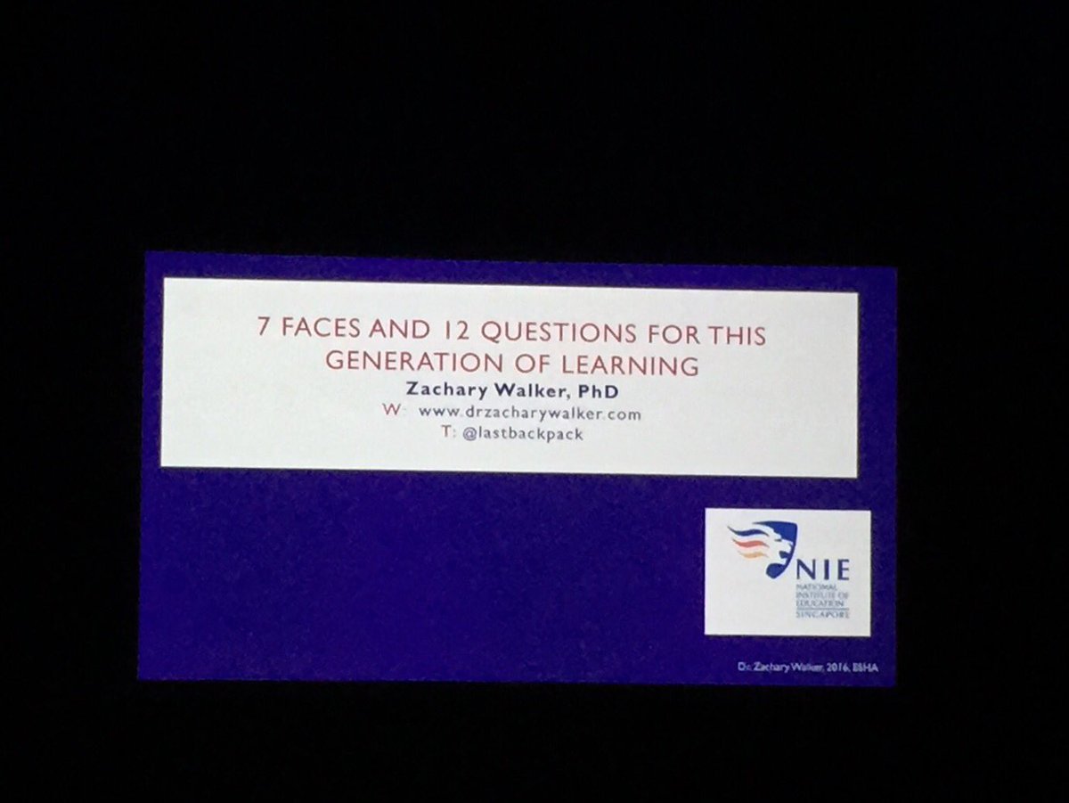 drzacharywalker's tweet photo. This is about to happen #esha2016.  Looking forward to it, Maastricht. https://t.co/UV8MEYmpYu
