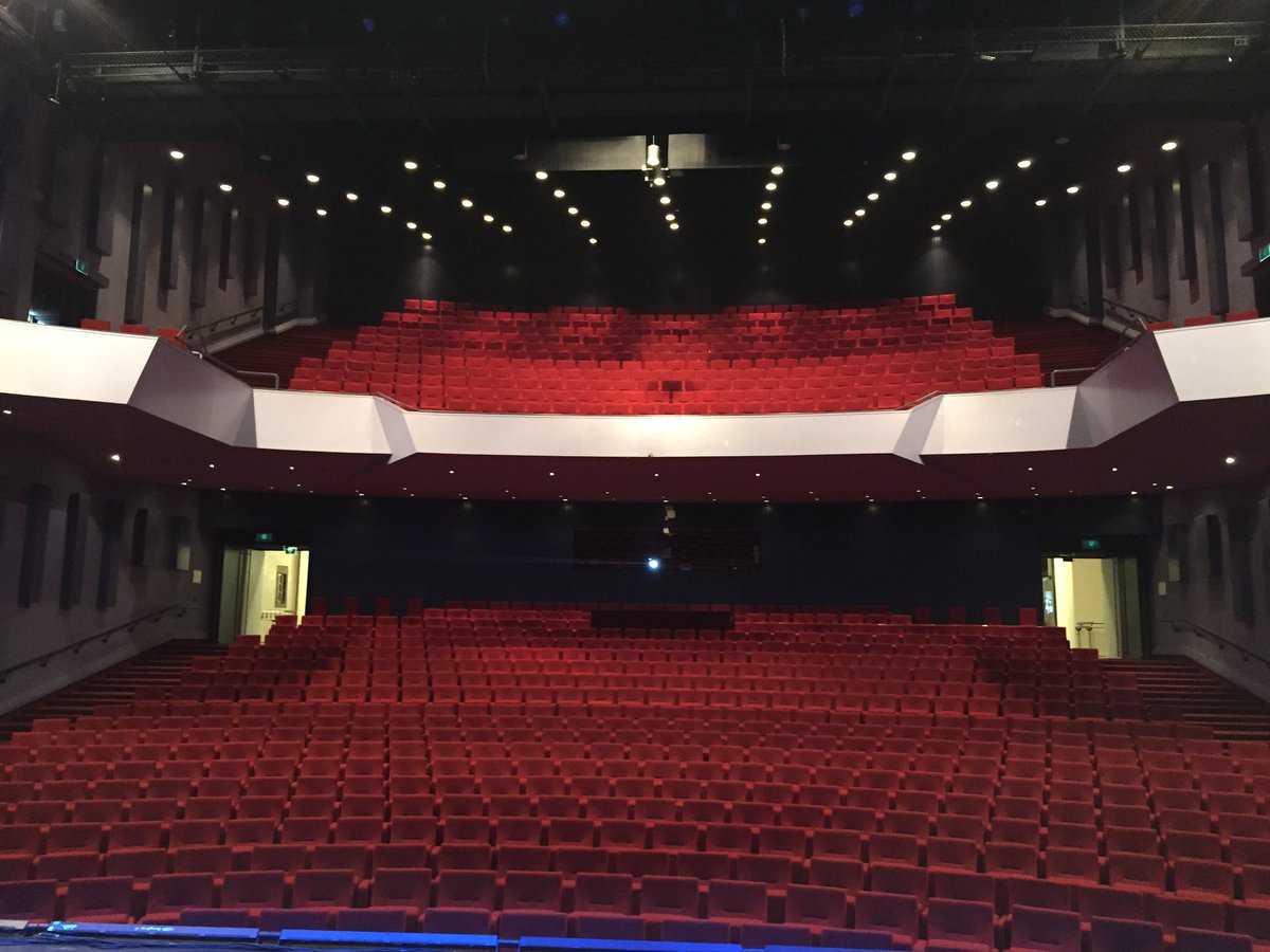 This is about to happen #esha2016.  Looking forward to it, Maastricht.