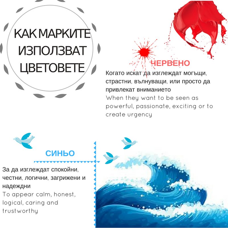 BluePoint79's tweet image. Colour #Branding: #Red &amp;amp; #Blue