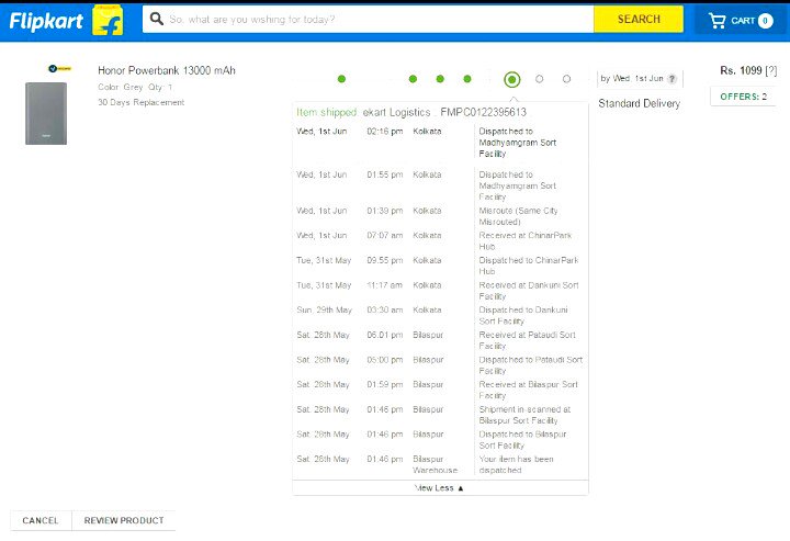Be_Like_Sadhu's tweet photo. Same S**t Different Day #ThatsSmart @Flipkart @flipkartsupport https://t.co/CdJaGiGHus