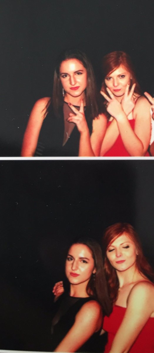shelbi106's tweet photo. Sometimes I look at these pics to reminisce on my proud moment of slay with my girl #slayyourself https://t.co/2zjTjEFPVC