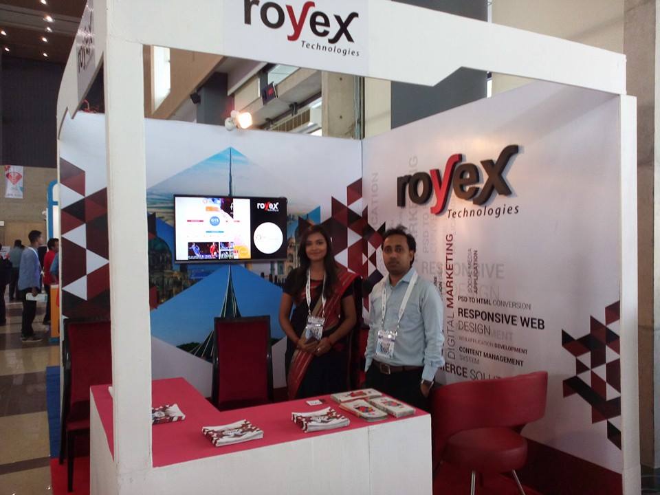 royexnet's tweet photo. Yesterday at #DigitalWorld2016 #NonStopBangladesh https://t.co/338WOfICcx