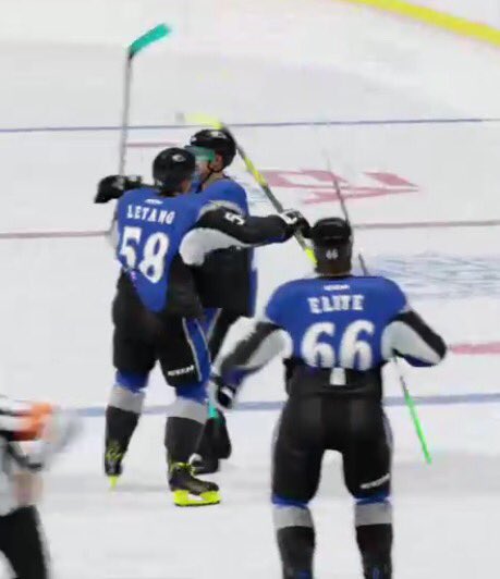 LGSeaDogs's tweet photo. Seadogs go 2-0 on the night with a 7-3 win over the Phoenix and a 6-3 win over the Voltigeurs #LGCHL https://t.co/Lwd3Qtl5KK