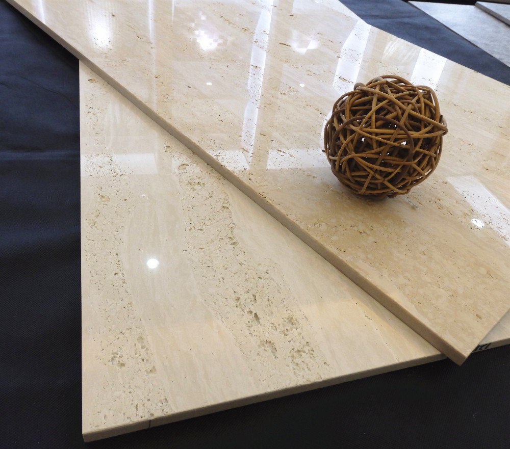 SutinHuang's tweet photo. @QualityGranite Beige Color Travertine Flooring from Chinese Vendor https://t.co/5RZtk409xX