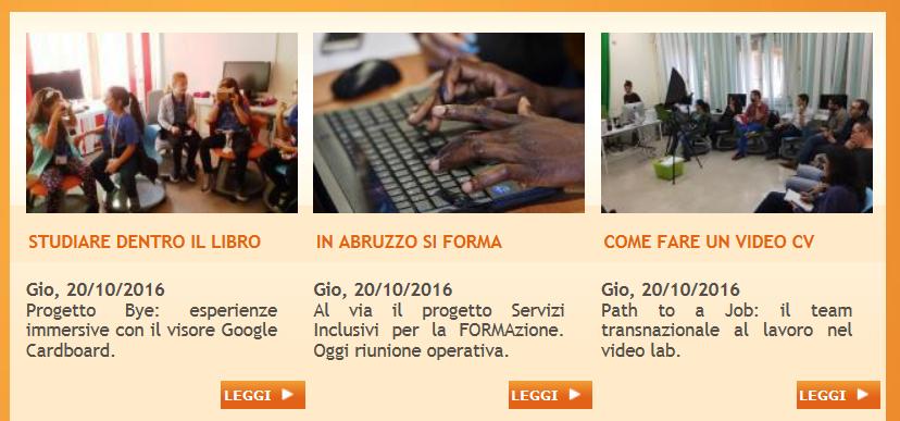 fmdigitale's tweet photo. Oggi in primo piano su https://t.co/8CaUF282G5 #PathtoaJob #fablab #videolab #videoCV #Bye #storytelling #STEM #InForma #fondoFami #eskills https://t.co/xzoMubgib0