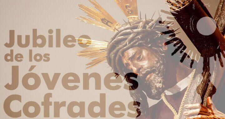 DelejuSevilla's tweet photo. 🆕 Podéis inscribiros ya en el #JubileoJC mediante el siguiente enlace:
https://t.co/XNCb4qf1pB https://t.co/Laza1fGq9p
